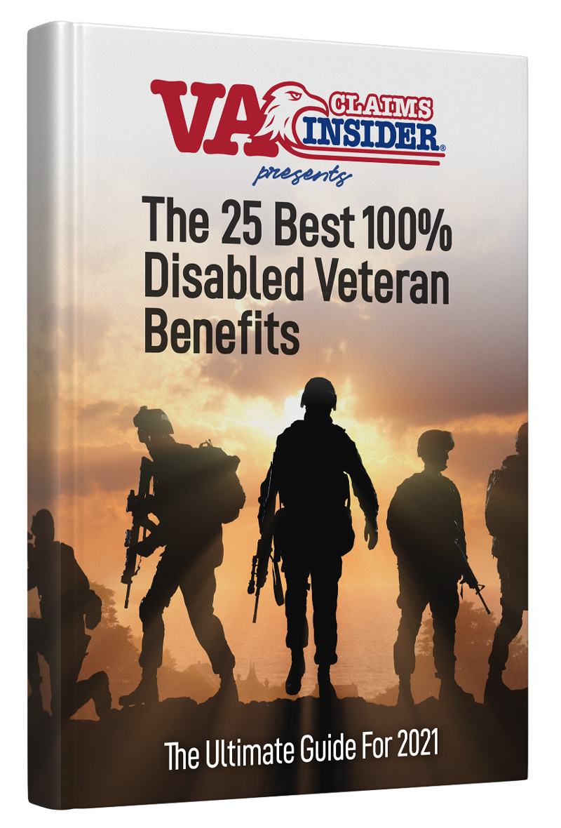 25-Best 100% Benefits 3D Book