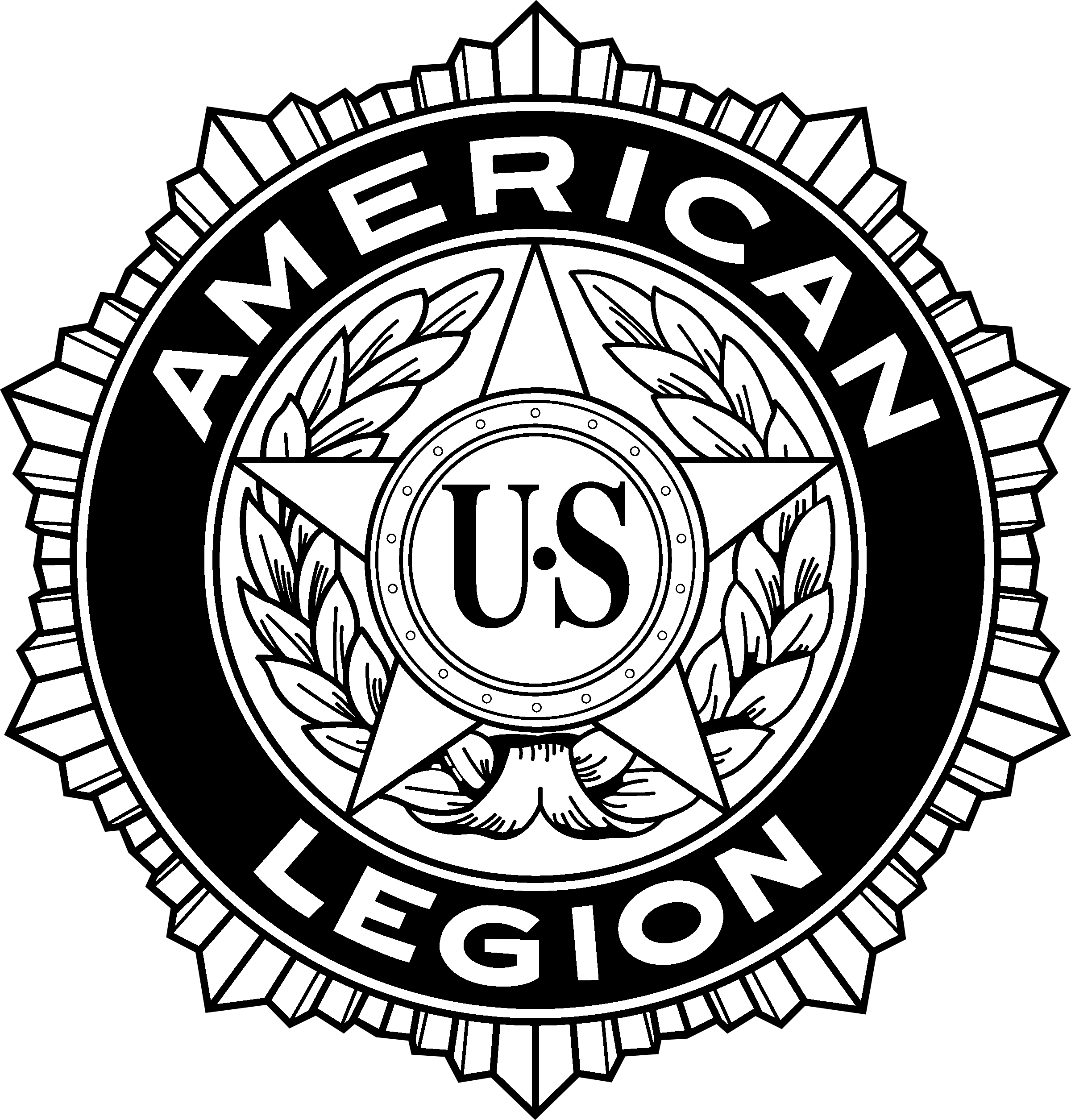 american-legion-2-logo-black-and-white